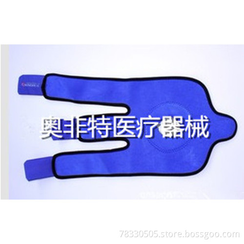 Openings Knee Brace